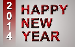 Latest Beautiful Happy New Year Wishes Quotes 2014