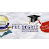 AAUA Pre-Degree Programme Admission Form on Sale