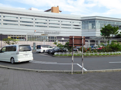 京阪電車・寝屋川市駅