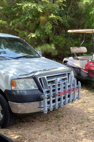 Top 10 Fishing Rod Racks For Cars of 2020, No Place Called Home