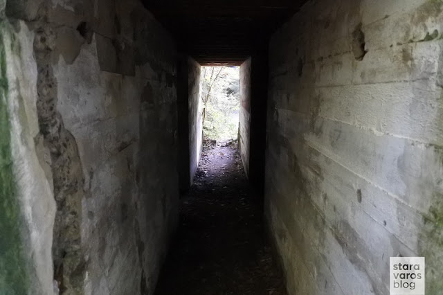 «Wolf’s Lair» - The WW2 German command post