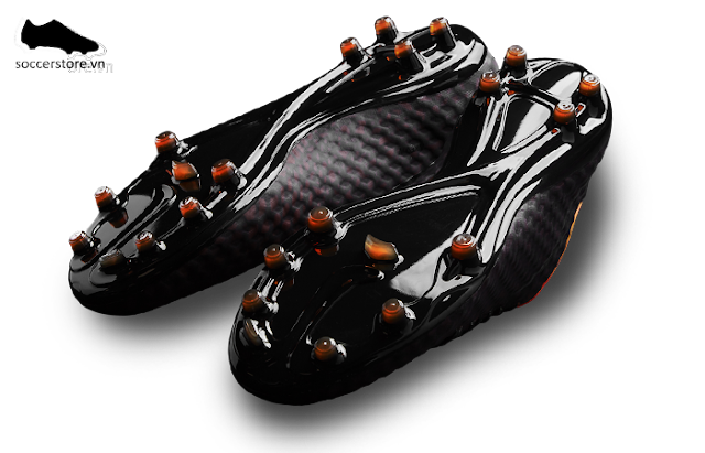 Giày đá bóng Nike Hypervenom Phantom Transform SE