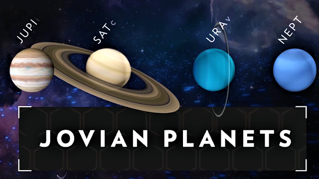 what is jovin planet