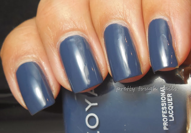 Zoya Natty