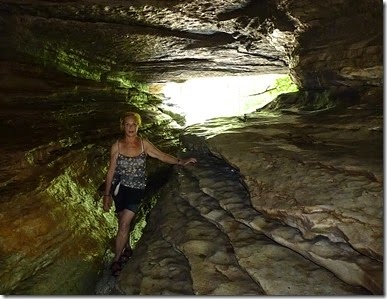Lost Valley AR