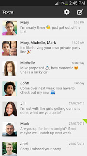 Textra SMS v1.30