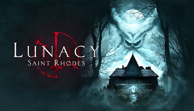 Lunacy Saint Rhodes New Game Pc Steam
