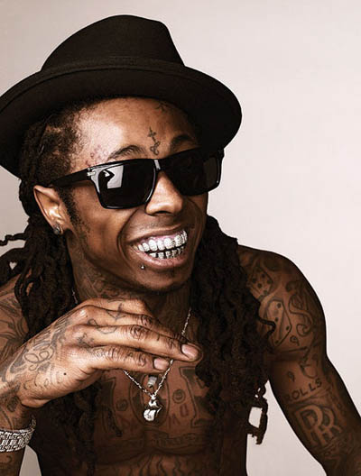 CHECK OUT LIL WAYNE'S POWERFUL NEW VIDEO FOR' HOW TO LOVE'