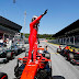 F1: Leclerc derrota a Hamilton por la pole en Austria con Vettel complicado por su motor