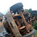 Four dead, others injured in Anambra multiple accident