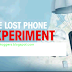 How To Find Your Lost Phone Most Easiest Way