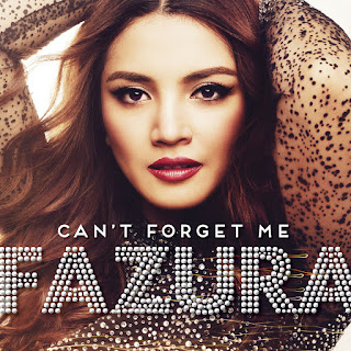 MP3 download Fazura - Can't Forget Me - Single iTunes plus aac m4a mp3