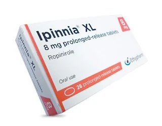 Ipinnia XL دواء