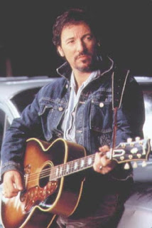 Bruce Springsteen