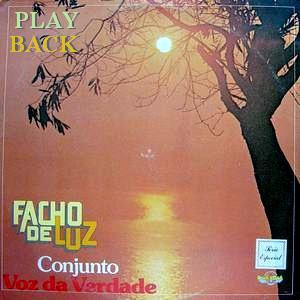 Voz da Verdade - Facho de Luz - Playback 1985