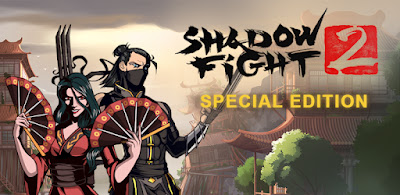 shadow fight 2 mod apk special edition