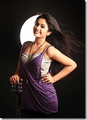 poonam Bajwa hot photoshoot