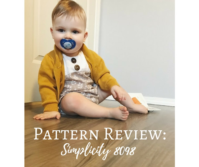 Simplicity pattern review