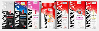 Hydroxycut Products