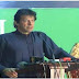 New Tsunami to wash away all parties: Imran