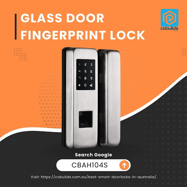 Smart Doorlocks