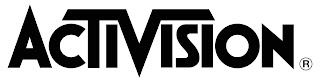 Activision Logo HD Wallpaper