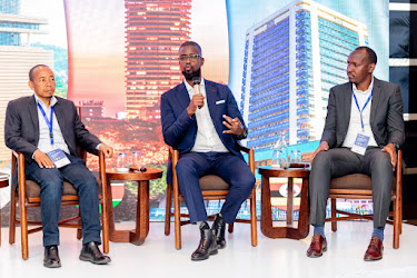 STANBIC YAANDAA JUKWAA LA KIHISTORIA KUHUSU UWEKEZAJI NA UHAMASISHAJI MITAJI UKANDA WA AFRIKA MASHARIKI