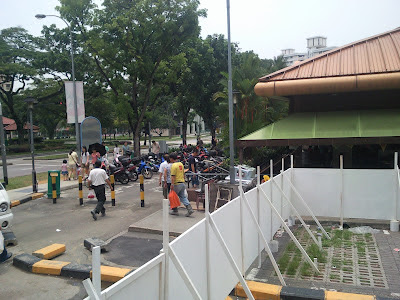 Boon Lay Shopping Centre