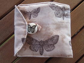 costura, couture, sewing, estuche compresas, pochette compresse, napkin necessaire