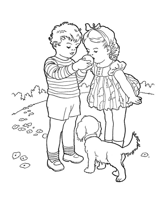 Coloring Pages