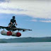 Personal flying machine will be out in market this year
