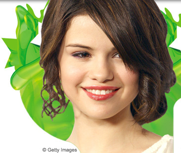 Selena Gomez Hairstyles 