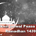 Daftar Aplikasi Jadwal imsakiyah dan sholat Ramadhan 2018