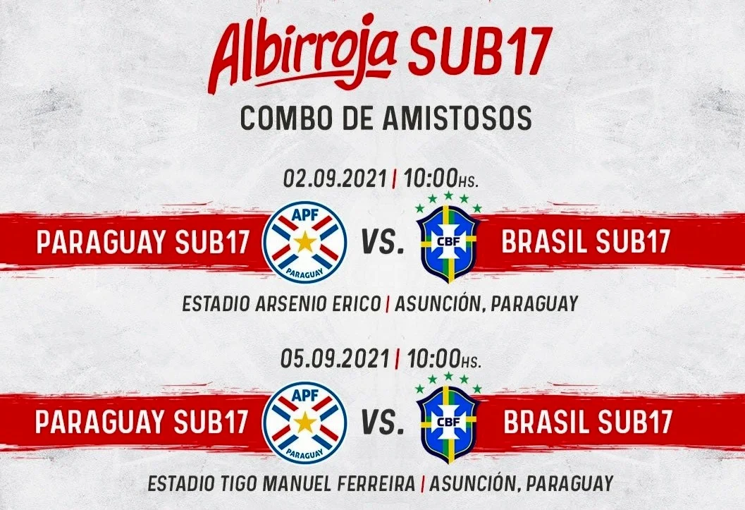Seleção Brasileira
