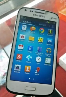 Kelebihan dan Kekurangan HP Samsung Galaxy Core Duos I8262 Smartphone Android Dual Core Sim Dengan Harga Terjangkau