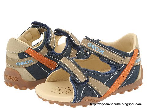 Trippen schuhe:schuhe-322568