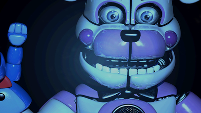 How to download Five Nights at Freddy's: Sister Location for FREE IPA APK