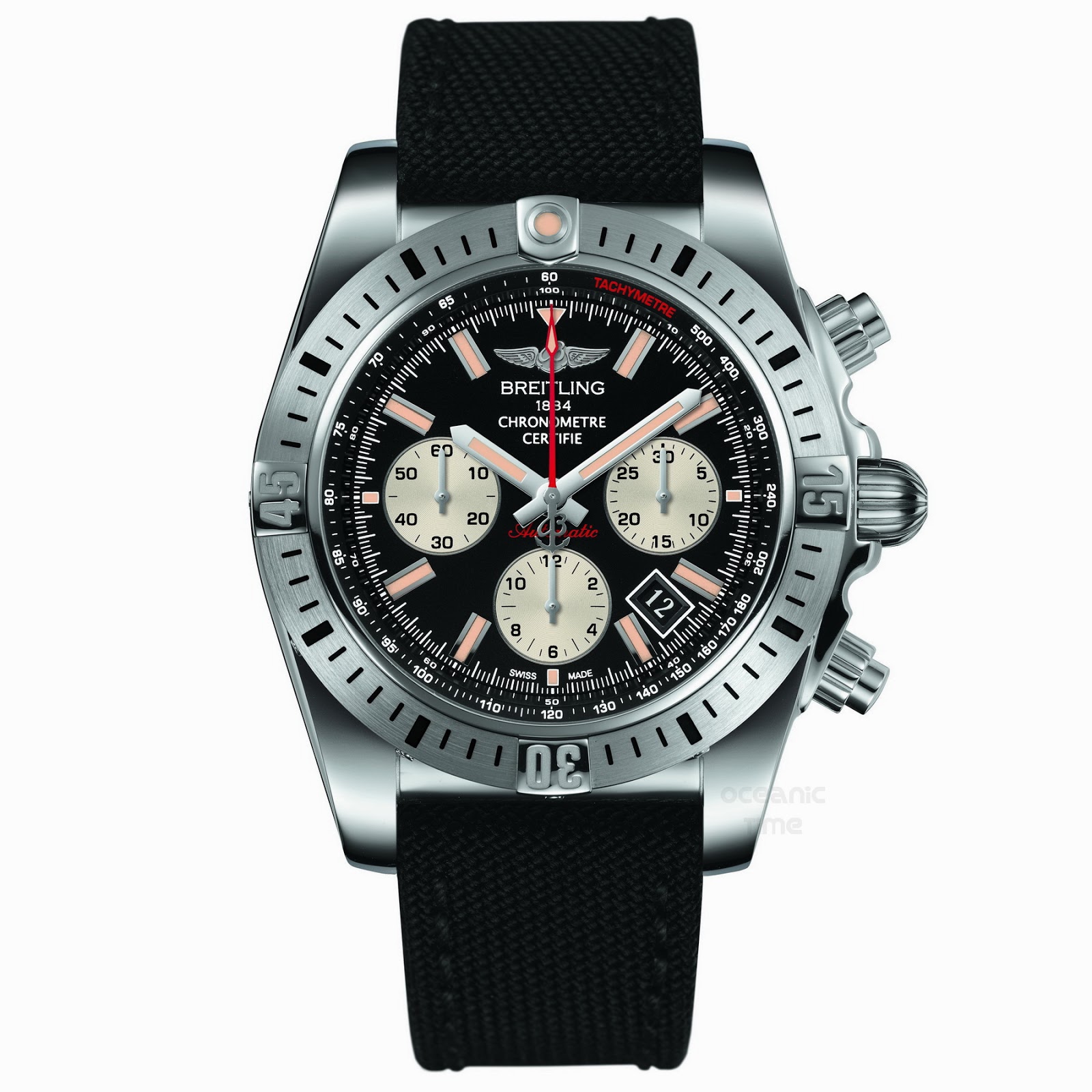 BREITLING Chronomat 44 AIRBORNE BREITLING Chronomat 44 AIRBORNE