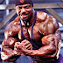 The American X-man Toney Freeman