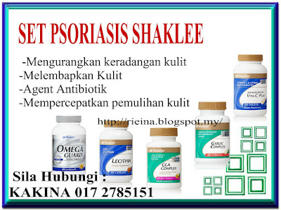 SET PSORIASIS