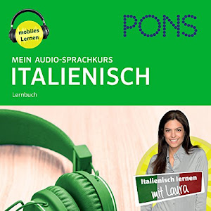 Mein Audio-Sprachkurs Italienisch