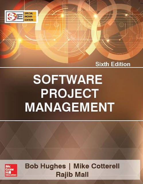 Software Project Management BY Bob Hughes, Mike Cotterell and Rajib Mall