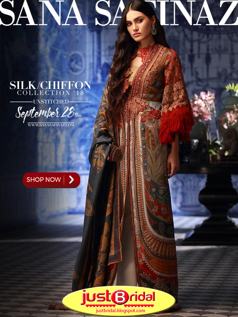 SANA SAFINAAZ ONLINE STORE