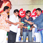 Alasyam Amrutham Audio Release Function Gallery