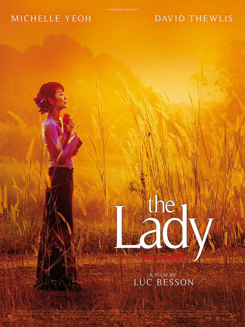 [HD] The Lady 2011 Film Complet En Anglais