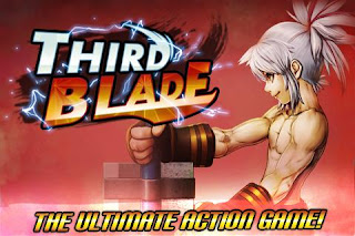 Third Blade apk