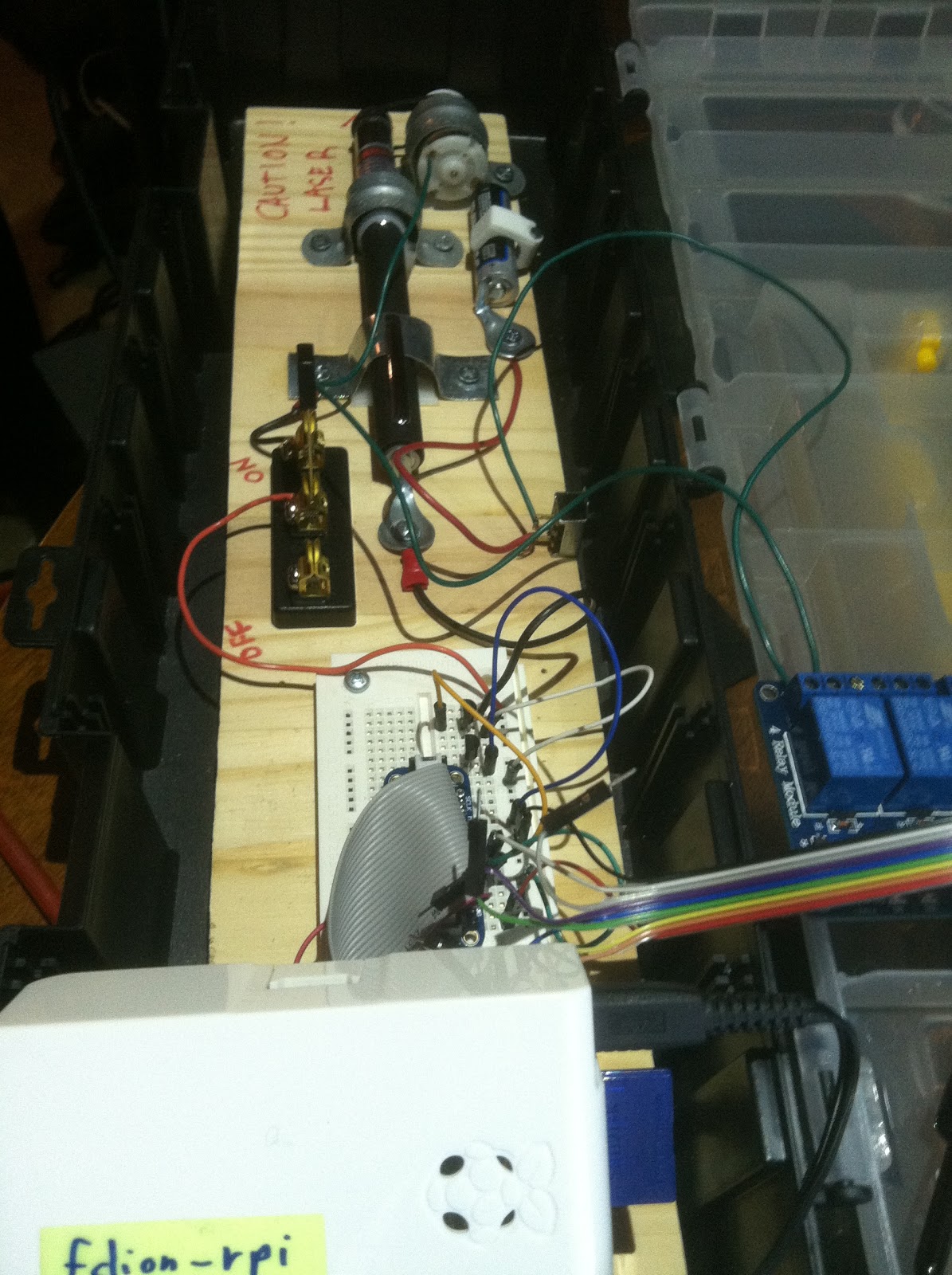 raspberry pi python adventures sudo laserpulse py raspberry pi power