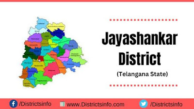 Jayashankar District
