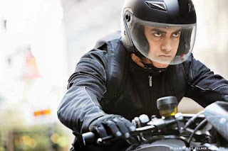 Dhoom 3 Movie Latest Photos Stills Gallery