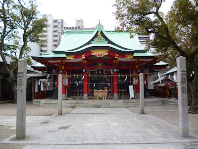 御霊神社